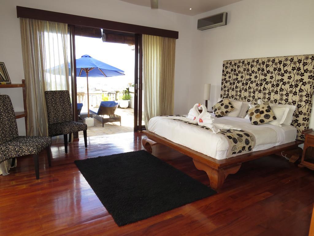 Villa Lebah Ungasan Екстериор снимка