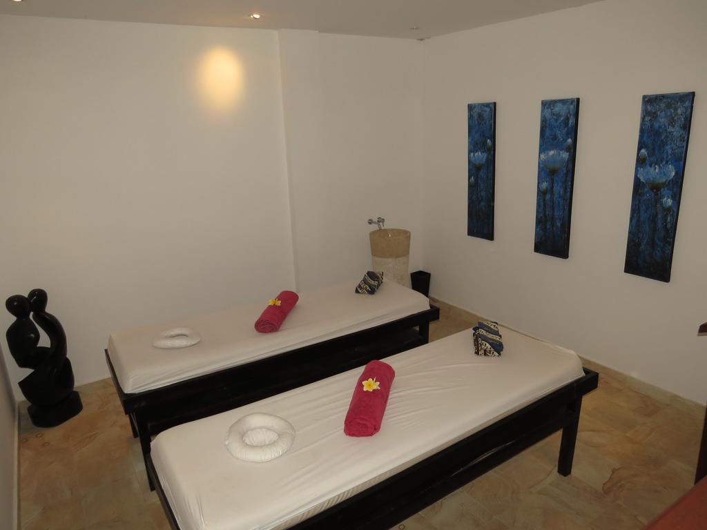 Villa Lebah Ungasan Екстериор снимка