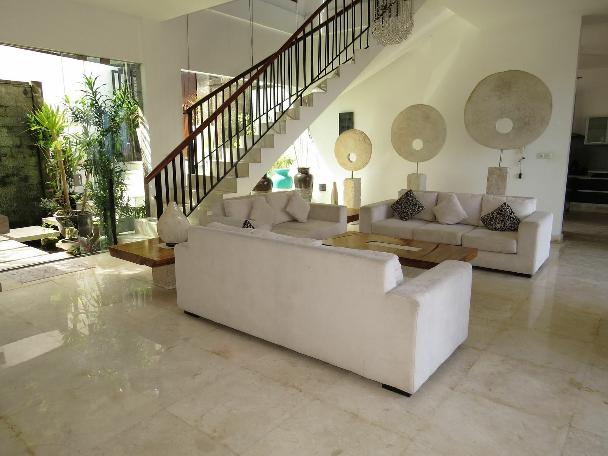 Villa Lebah Ungasan Екстериор снимка